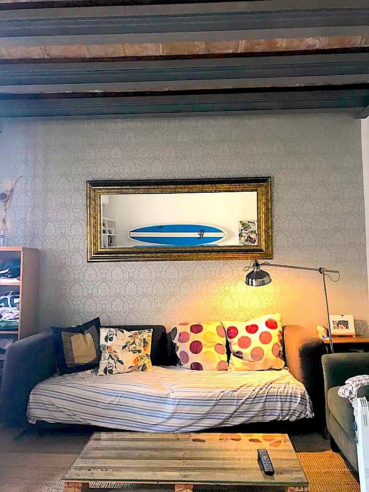  Penthouse With Private Terrace  -  Modern Coliving Community with Private Suites in Vibrant Eixample  - Gallery -  51