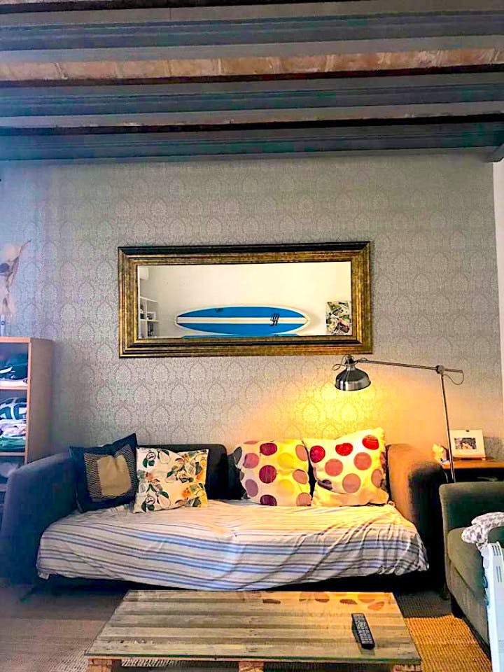  Penthouse With Private Terrace  -  Modern Coliving Community with Private Suites in Vibrant Eixample  - Gallery -  21