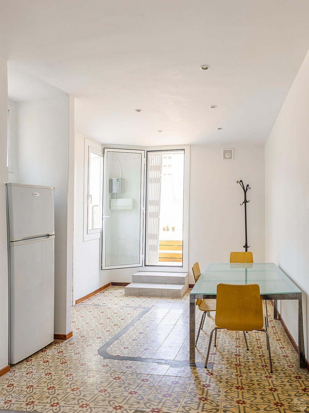  Penthouse With Private Terrace  -  Modern Coliving Community with Private Suites in Vibrant Eixample  - Gallery -  62