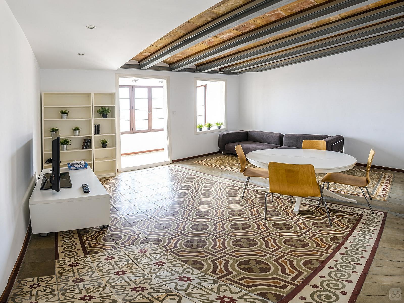  Penthouse With Private Terrace  -  Modern Coliving Community with Private Suites in Vibrant Eixample  - Gallery -  72