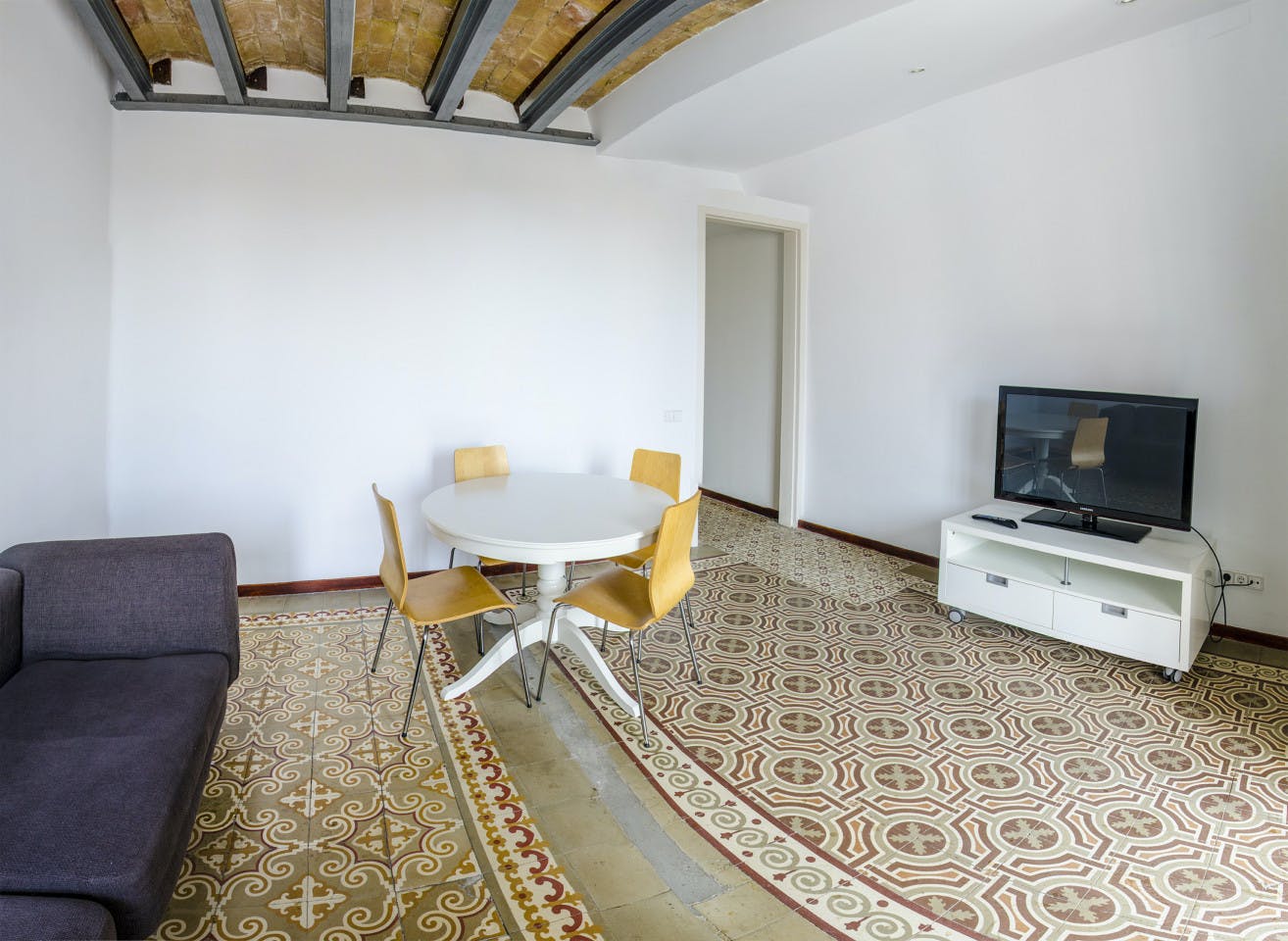  Penthouse With Private Terrace  -  Modern Coliving Community with Private Suites in Vibrant Eixample  - Gallery -  7