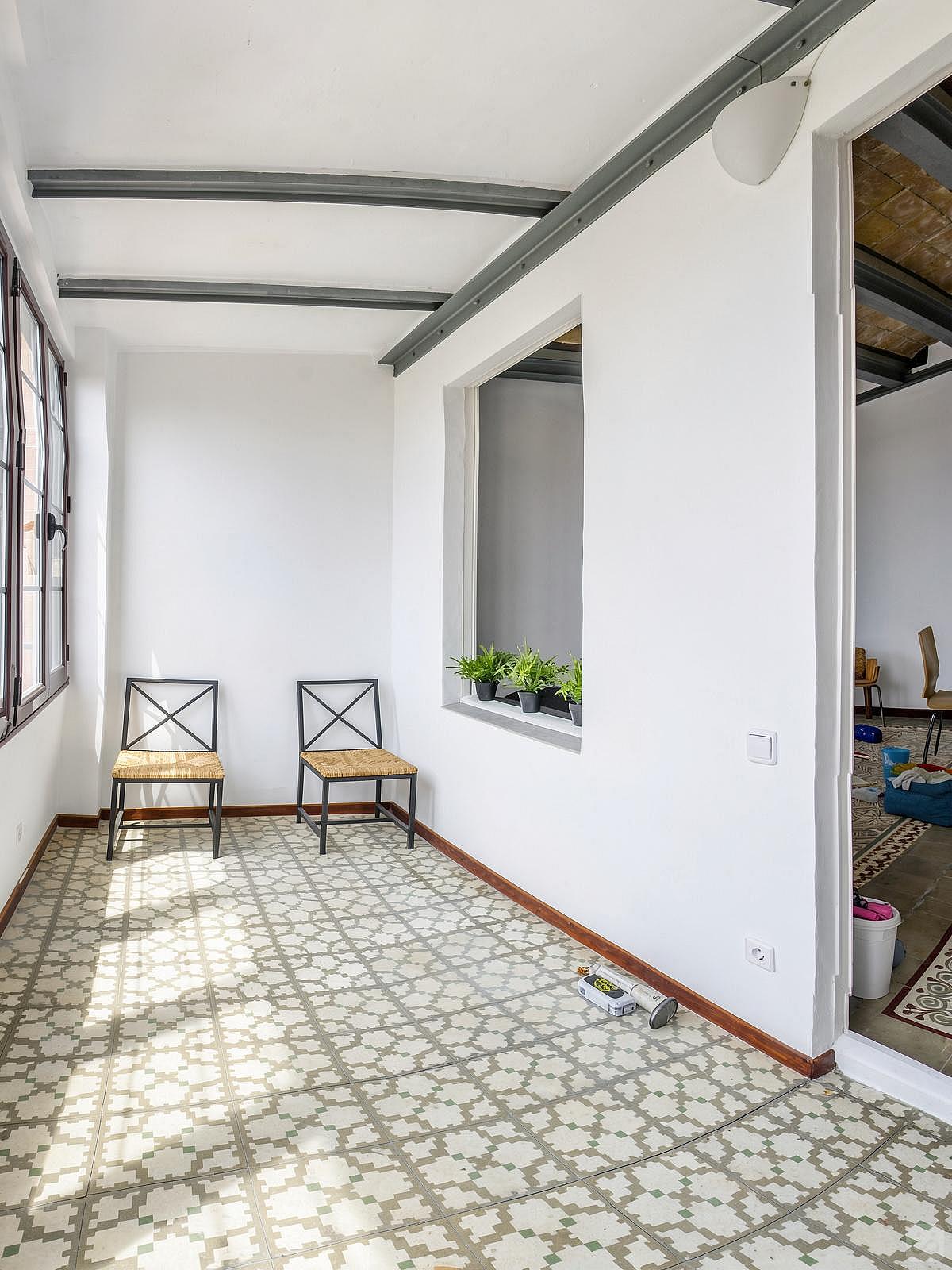  Penthouse With Private Terrace  -  Modern Coliving Community with Private Suites in Vibrant Eixample  - Gallery -  69