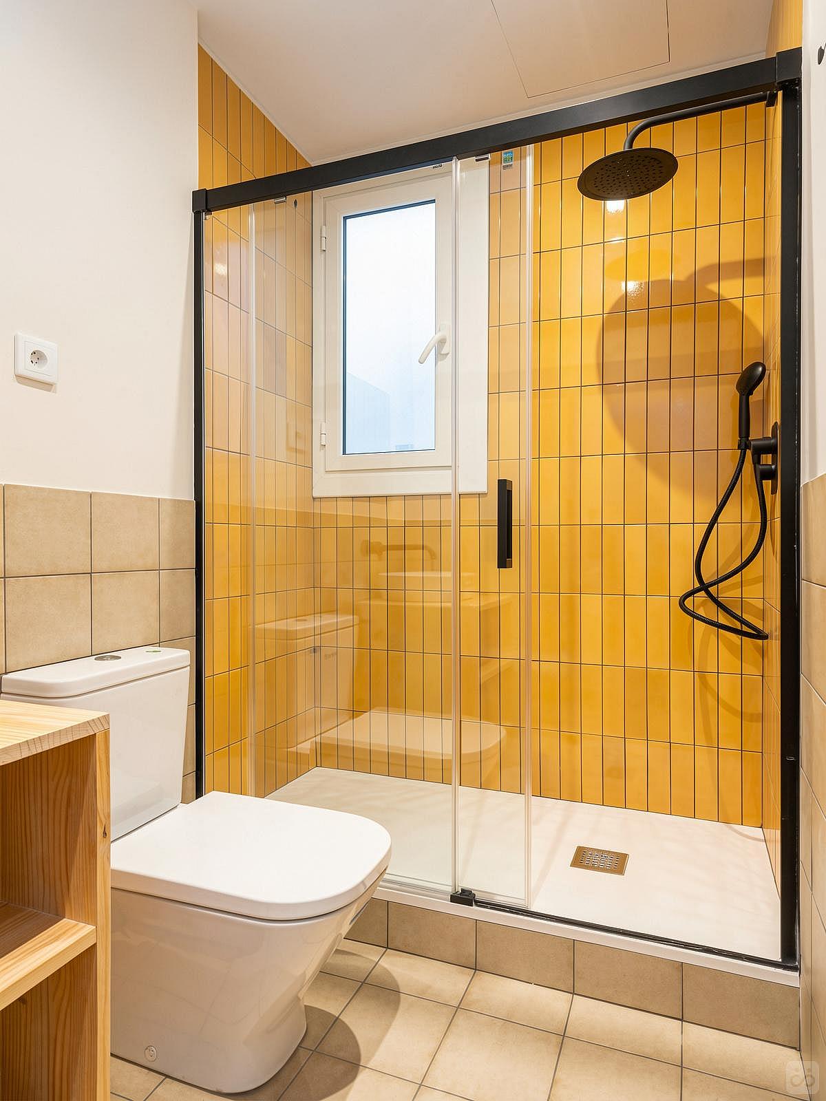 Double Ensuite Bedroom With Gallery 2C  -  Modern Coliving Community with Private Suites in Vibrant Eixample  - Gallery -  60
