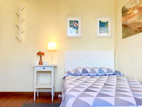 Single bedroom in 5-bedroom apartment - Gallery - 48