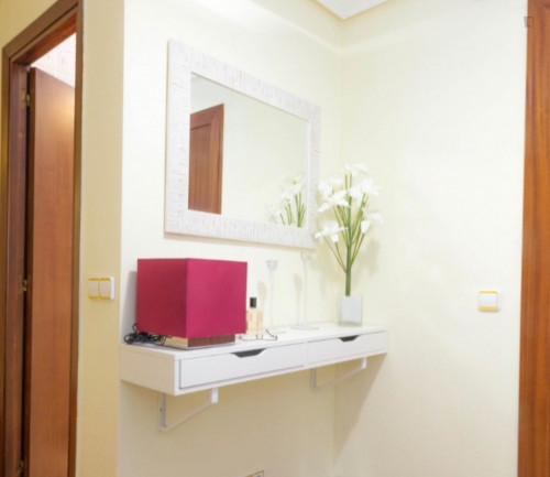 Single bedroom in 7-bedroom apartment - Gallery - 44
