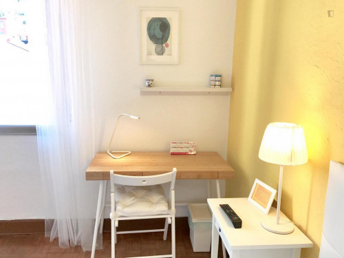 Lovely double bedroom near Puente de La Salve - Gallery - 22