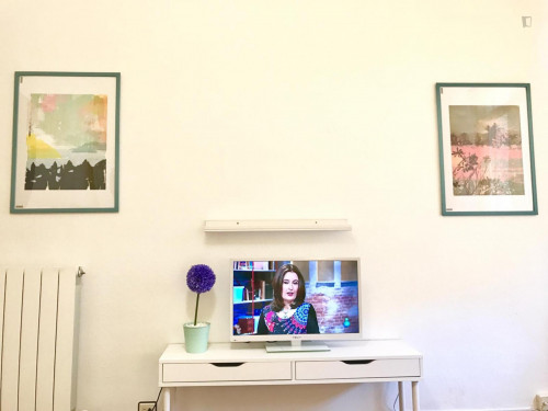 Lovely double bedroom near Puente de La Salve - Gallery - 23