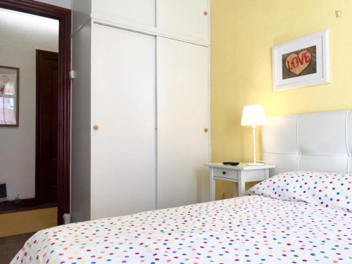 Great double bedroom with a balcony - Gallery - 19
