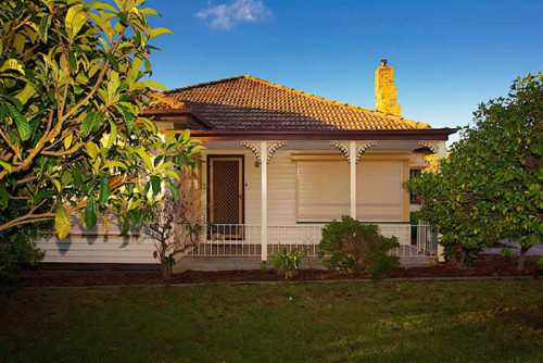 Federation House - Gallery - 5