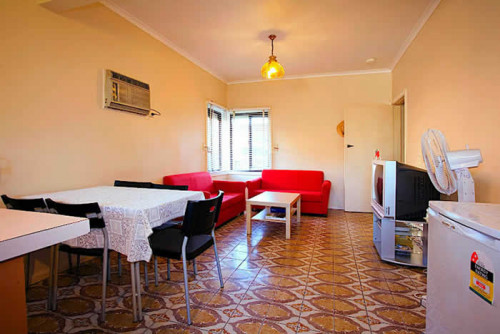Federation House - Gallery - 3
