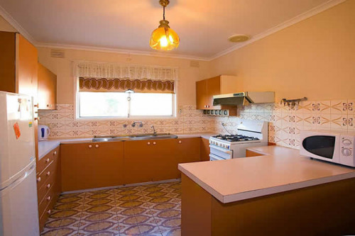 Federation House - Gallery - 4