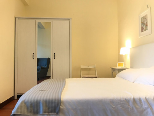 Single bedroom in 4-bedroom apartment - Gallery - 44