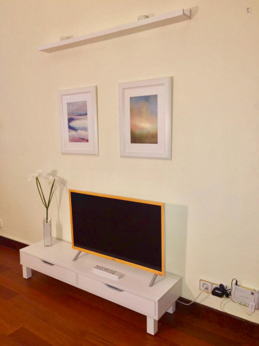Single bedroom in 4-bedroom apartment - Gallery - 49