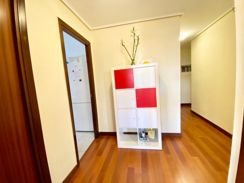 Single bedroom in 4-bedroom apartment - Gallery - 28