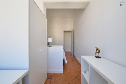 Very cool single bedroom in trendy Alameda  - Gallery -  5