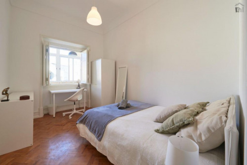 Appealing single bedroom in Alameda
