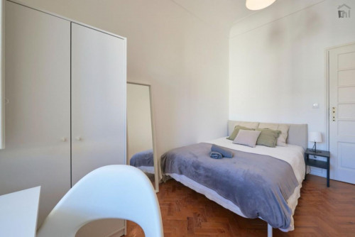 Appealing single bedroom in Alameda
