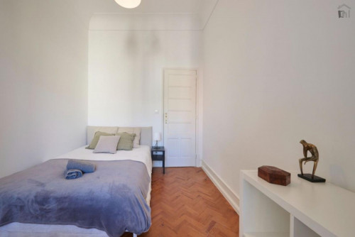 Appealing single bedroom in Alameda