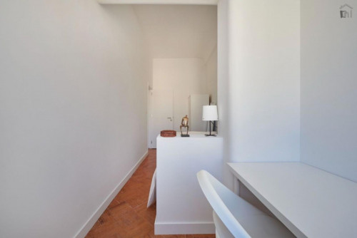 Interesting single bedroom near Instituto Superior Técnico