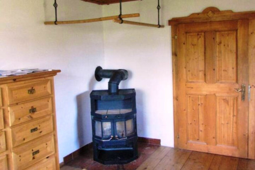 Charming chalet near Liechtensteinklamm Gorge