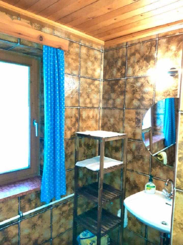 Bed In A 5-Bed Mixed Gender Room - 6