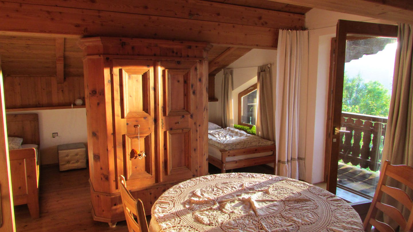 Bed In A 5-Bed Mixed Gender Room - 4