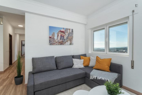 Delightful 3-bedroom apartment in Loulé - Gallery - 17