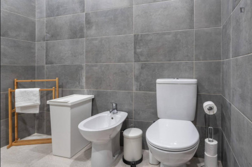 Delightful 3-bedroom apartment in Loulé - Gallery - 11