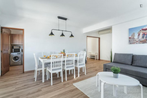 Delightful 3-bedroom apartment in Loulé - Gallery - 18
