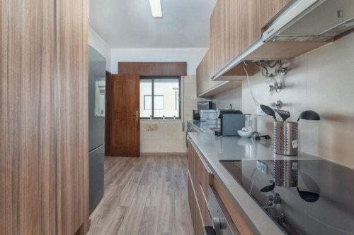 Delightful 3-bedroom apartment in Loulé - Gallery - 15