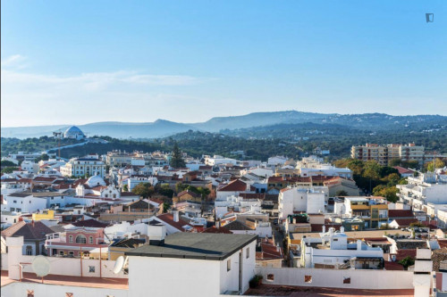 Delightful 3-bedroom apartment in Loulé - Gallery - 2