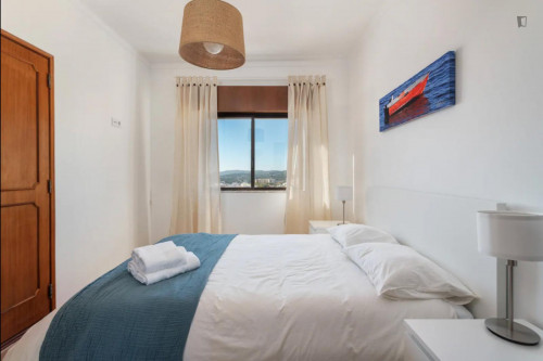 Delightful 3-bedroom apartment in Loulé - Gallery - 9
