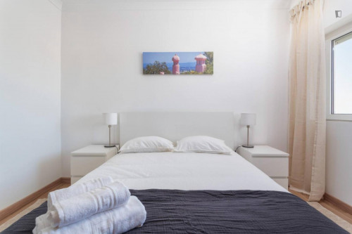 Delightful 3-bedroom apartment in Loulé - Gallery - 21