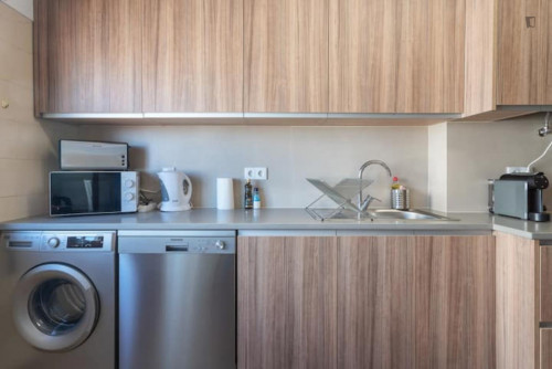Delightful 3-bedroom apartment in Loulé - Gallery - 14