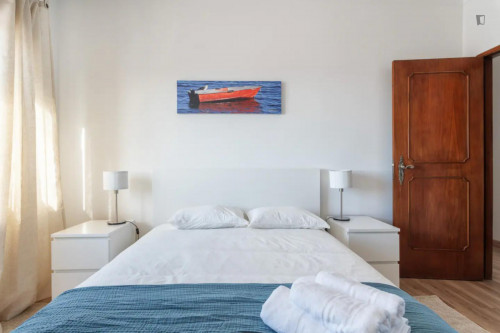 Delightful 3-bedroom apartment in Loulé - Gallery - 7