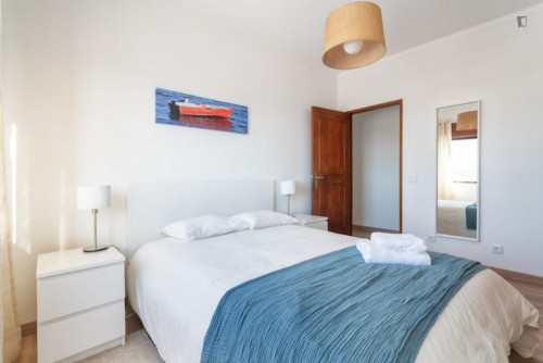 Delightful 3-bedroom apartment in Loulé - Gallery - 10
