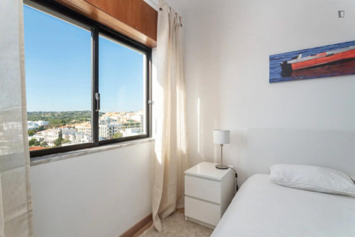 Delightful 3-bedroom apartment in Loulé - Gallery - 8