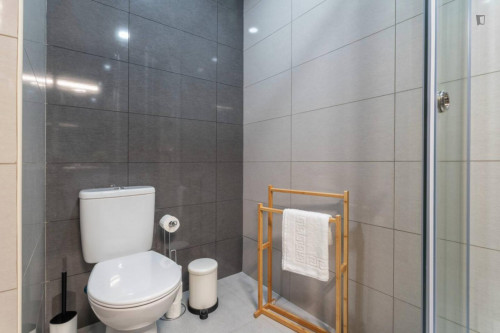 Delightful 3-bedroom apartment in Loulé - Gallery - 20