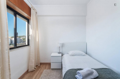 Delightful 3-bedroom apartment in Loulé - Gallery - 4