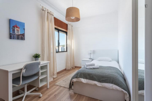 Delightful 3-bedroom apartment in Loulé - Gallery - 5