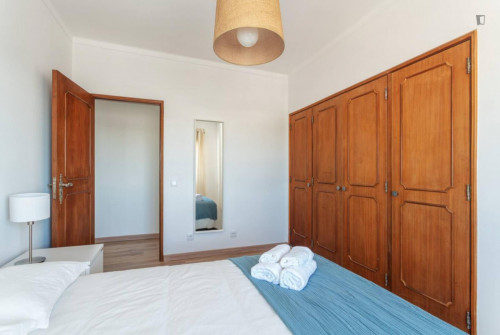 Delightful 3-bedroom apartment in Loulé - Gallery - 6