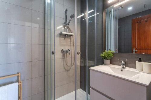Delightful 3-bedroom apartment in Loulé - Gallery - 19