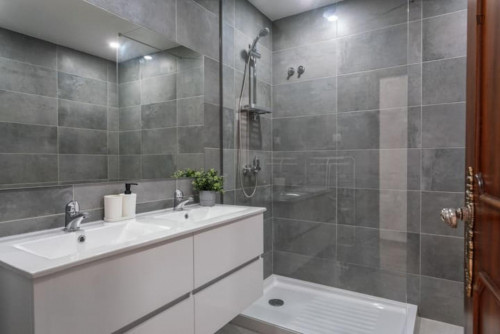 Delightful 3-bedroom apartment in Loulé - Gallery - 12