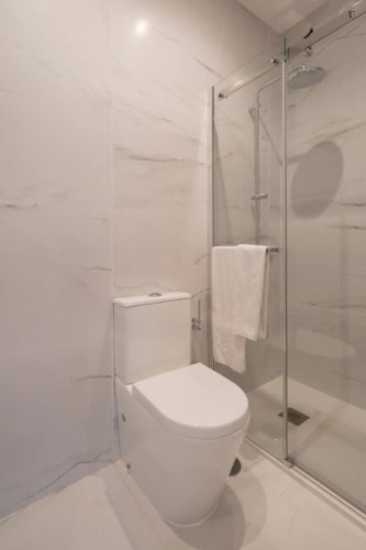 Trendy 1-bedroom apartment near Matosinhos Sul metro station - Gallery - 15