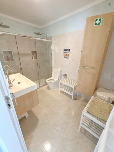 Charming 2-bedroom house - Gallery - 6