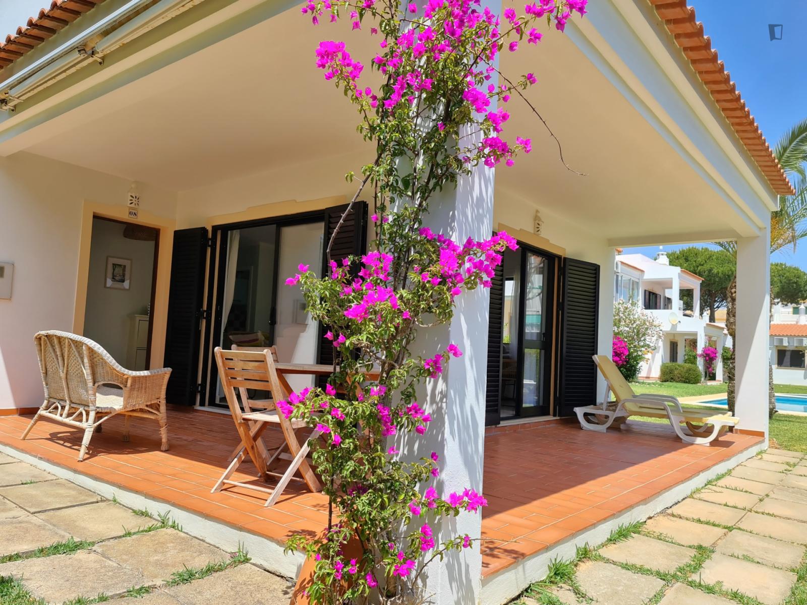  Charming 2-Bedroom House  -  Charming 2-bedroom house  - Gallery -  1