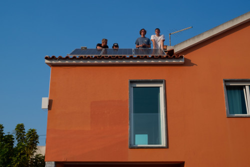 Stunning Coliving Community in Ericeira: Live, Surf & Connect!