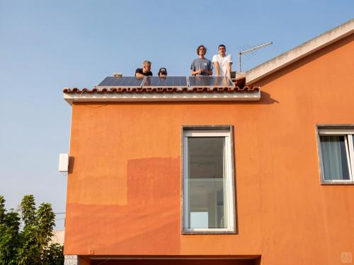 Palhais Home - Gallery - 33