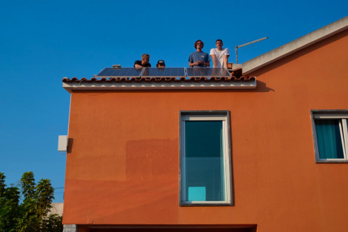 Palhais Home - Gallery - 46