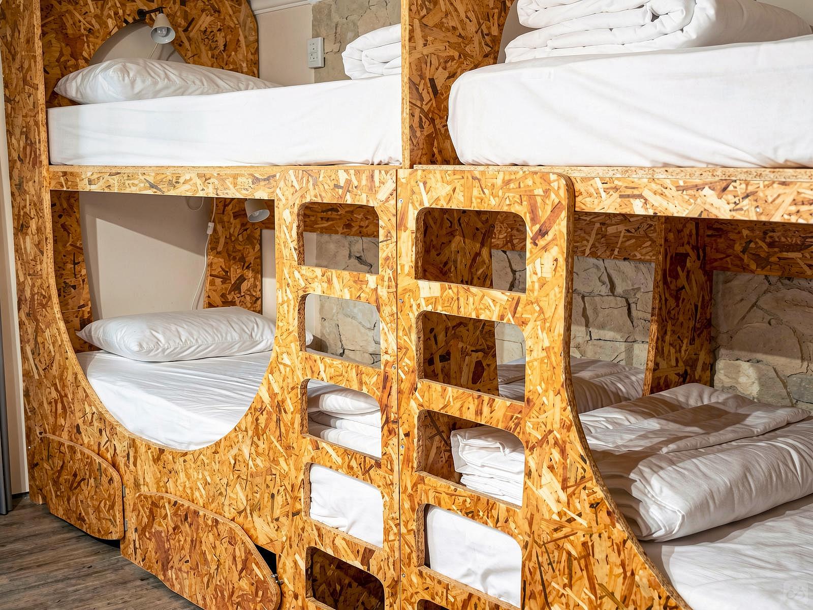 Bed In A 3-Bed Females Only Room - 1